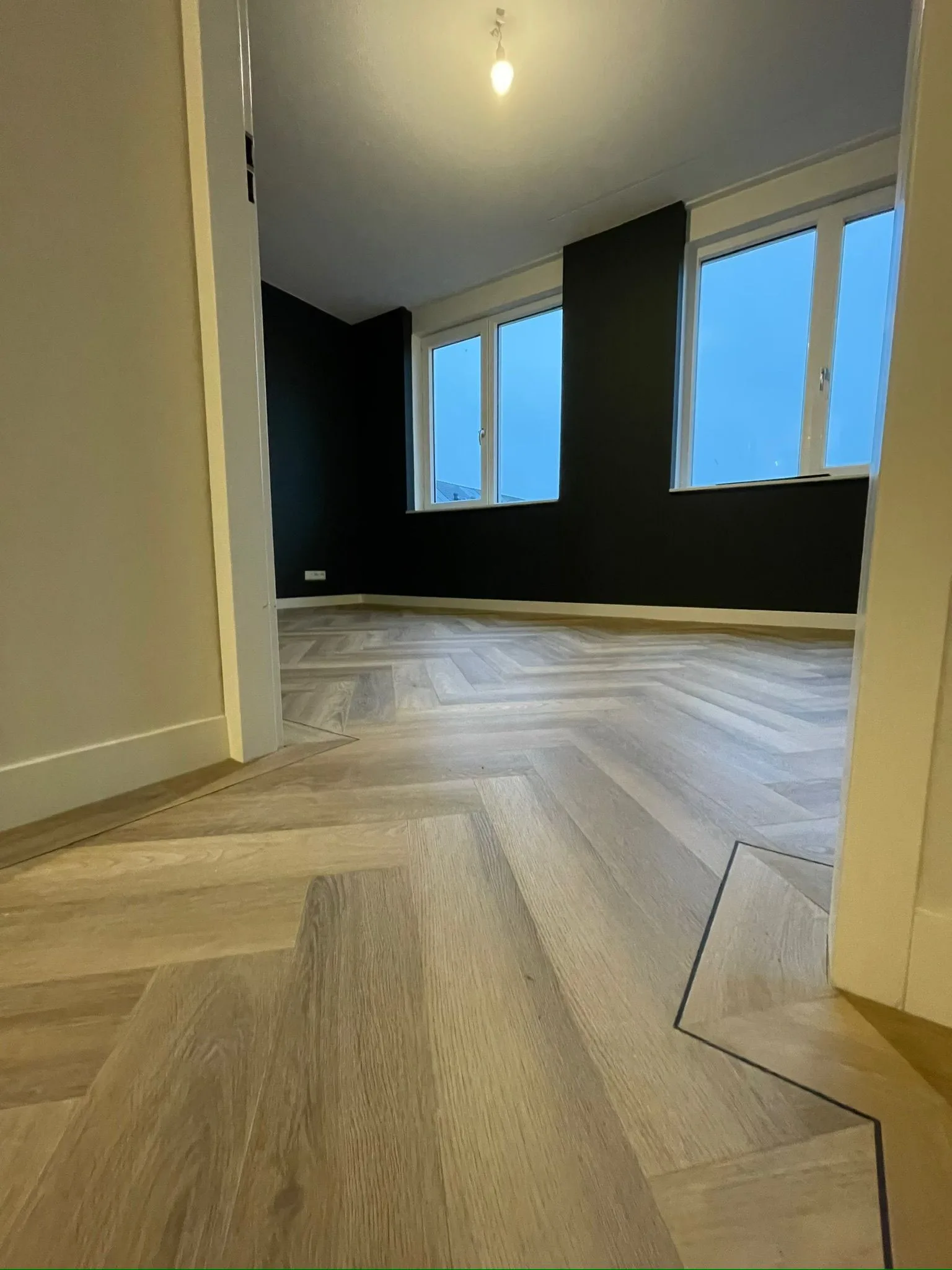 Van Perzië interieur B.V. Egaliseren 19