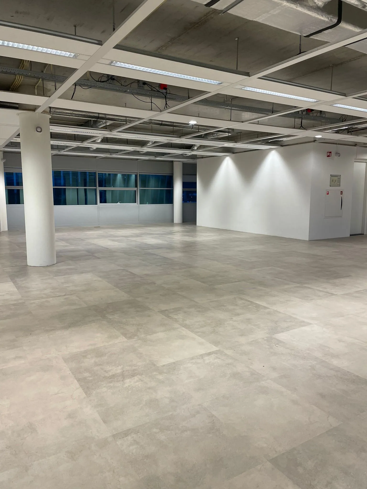 Van Perzië interieur B.V. Egaliseren 4