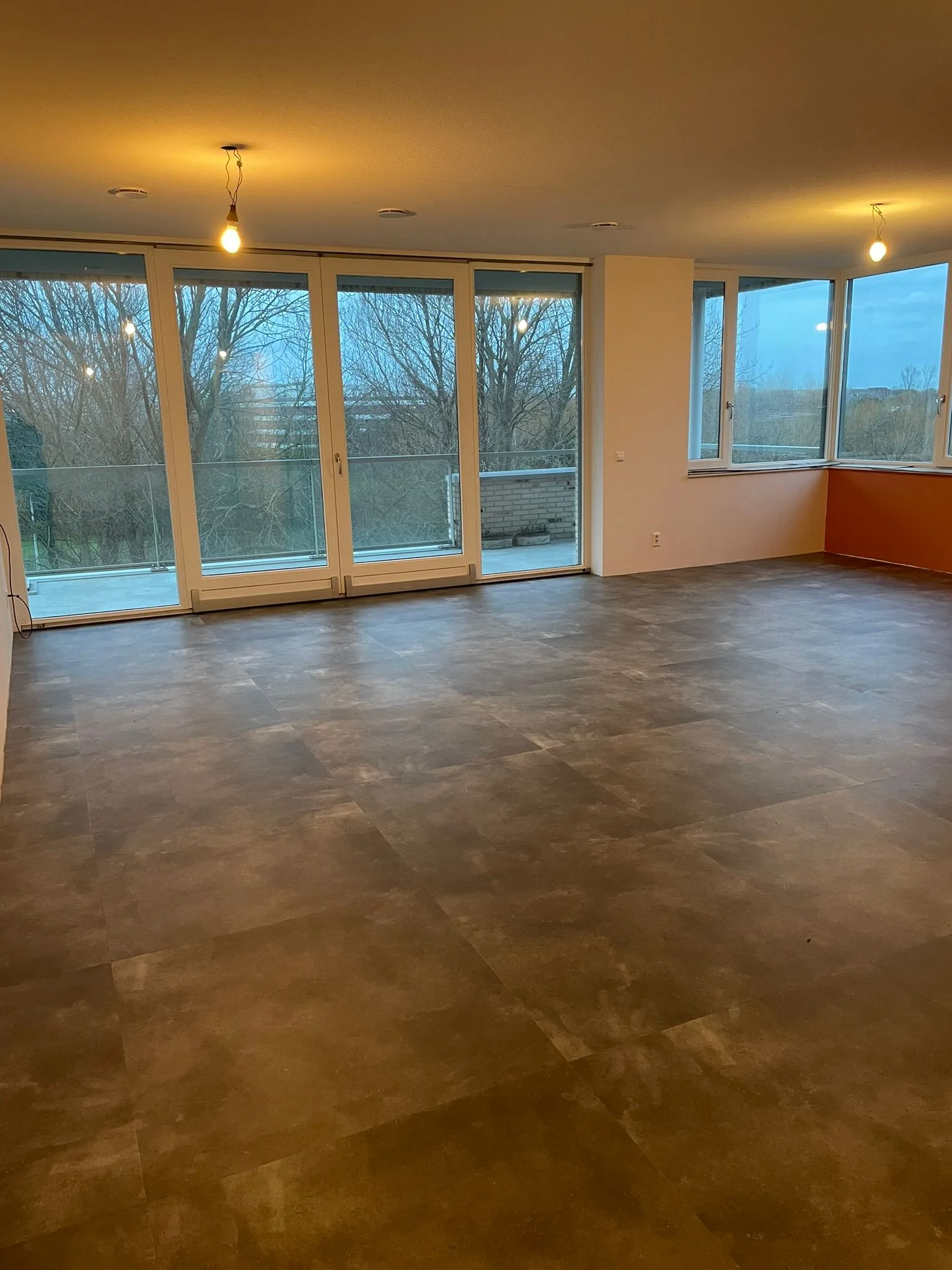 Van Perzië interieur B.V. Hongaars Punt 25