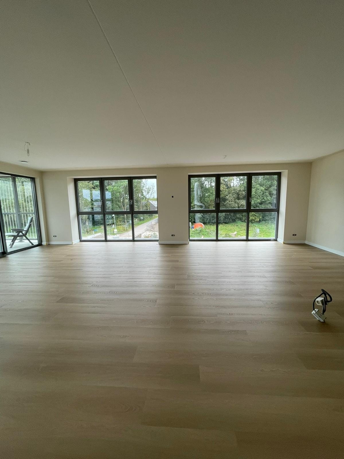 Rechte Pvc Vloeren 1