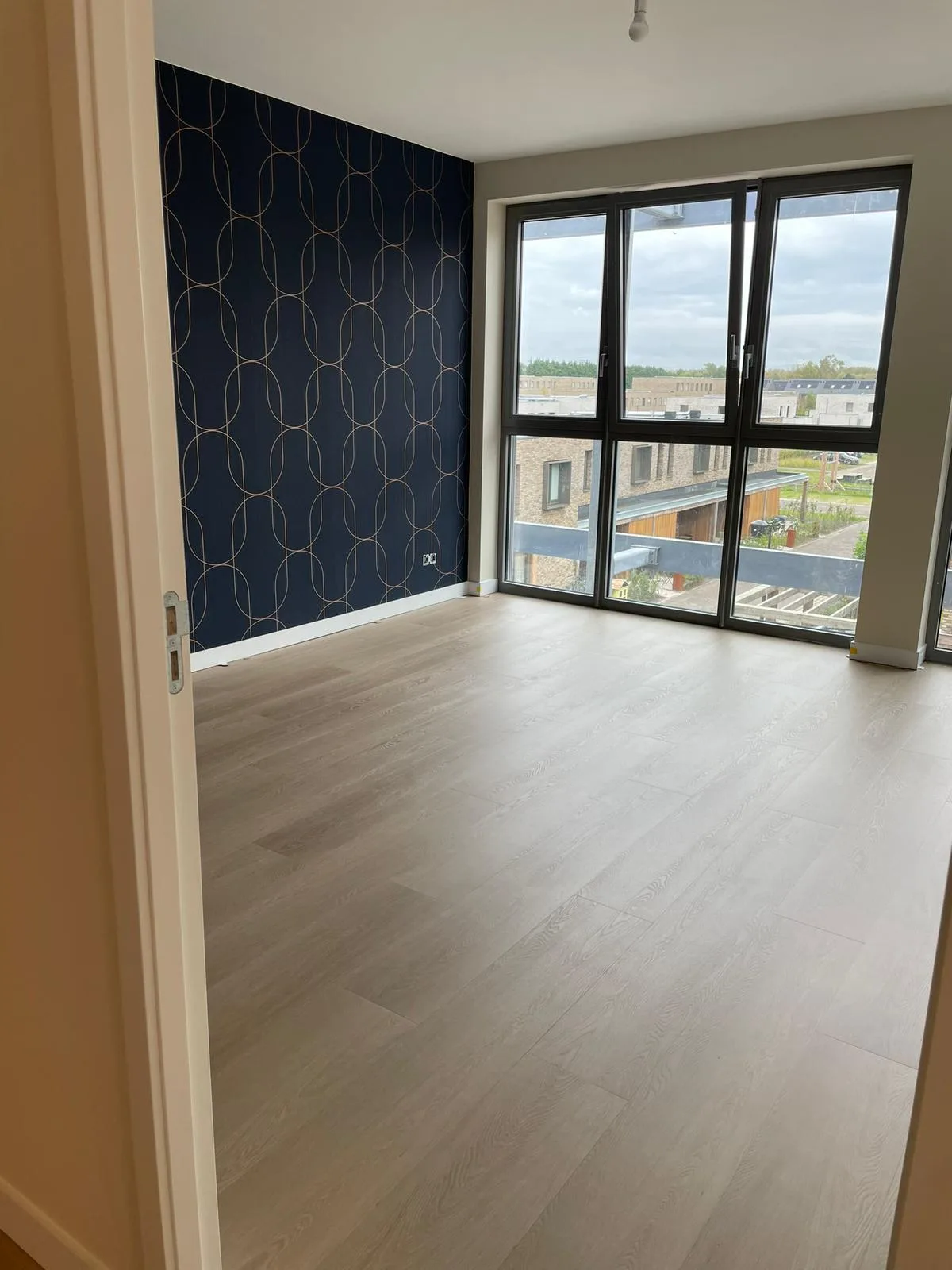 Van Perzië interieur B.V. Rechte Pvc Vloeren 12