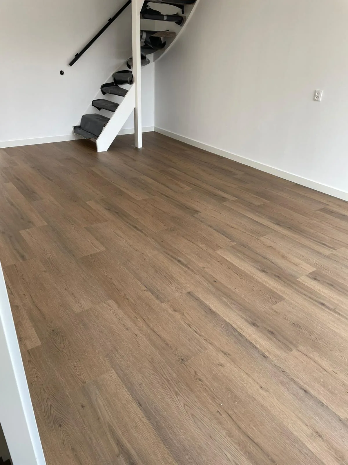 Van Perzië interieur B.V. Rechte Pvc Vloeren 13